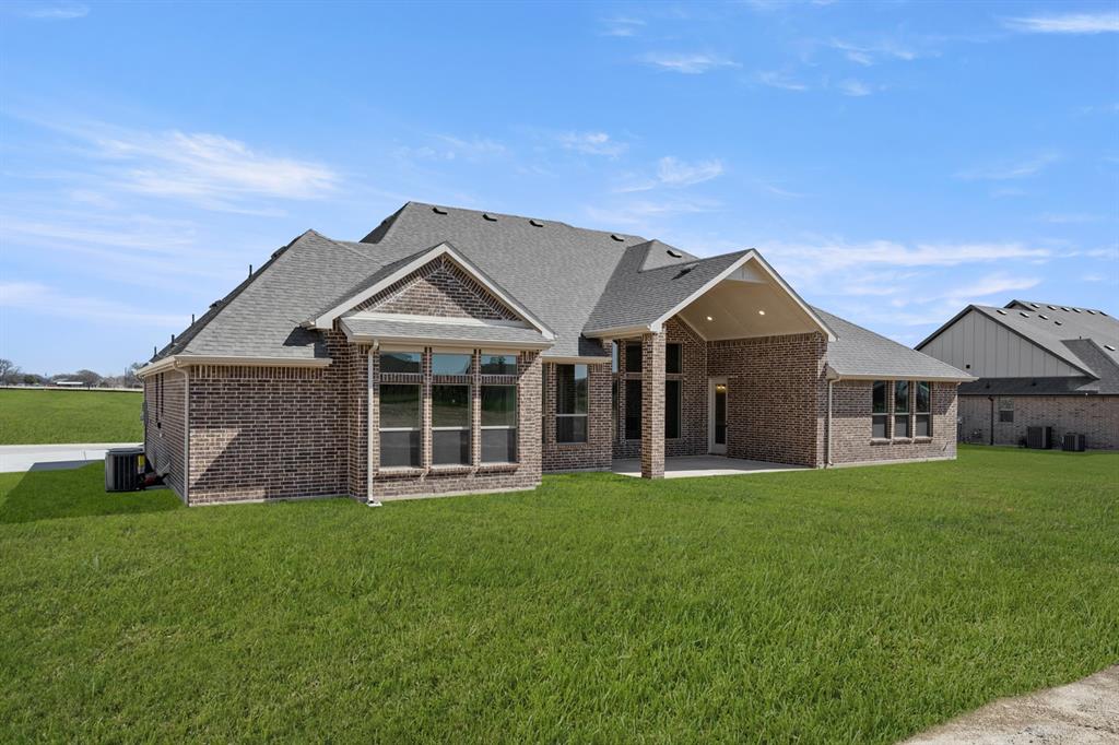 Paloma Ranch - Residential