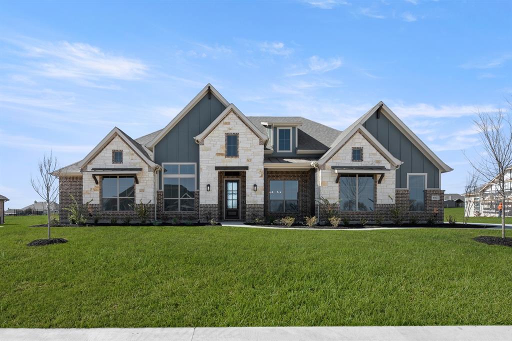 Paloma Ranch - Residential