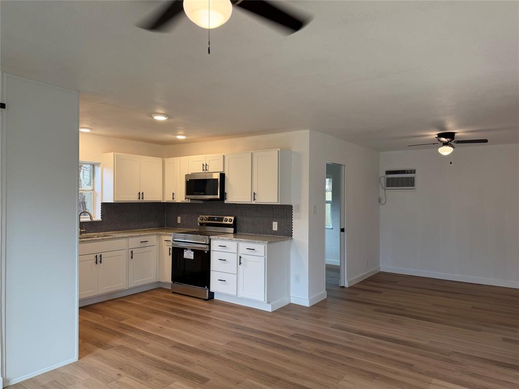 Harolds Place - Residential