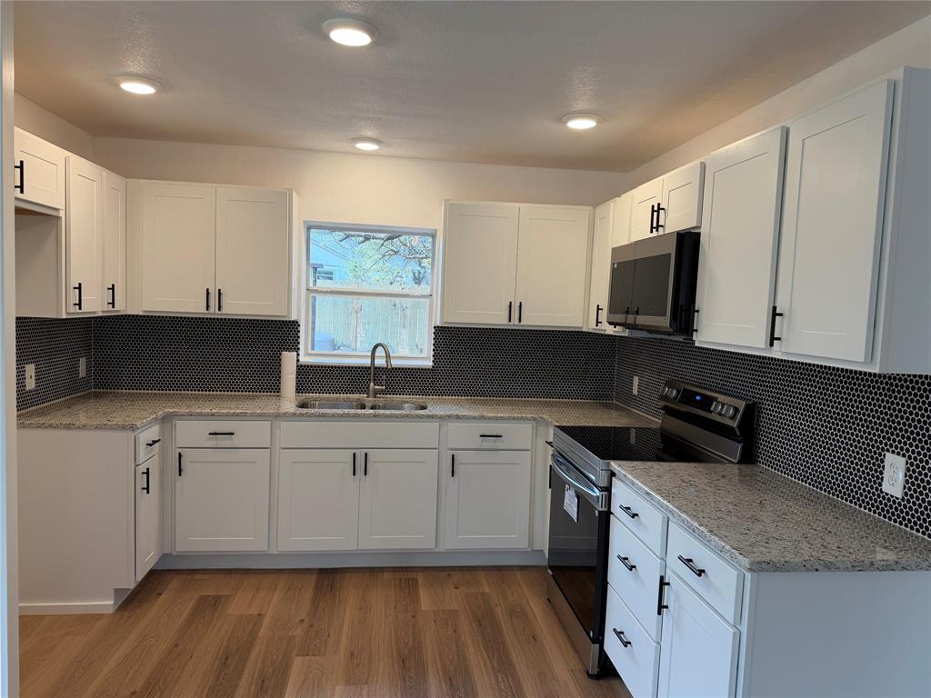 Harolds Place - Residential