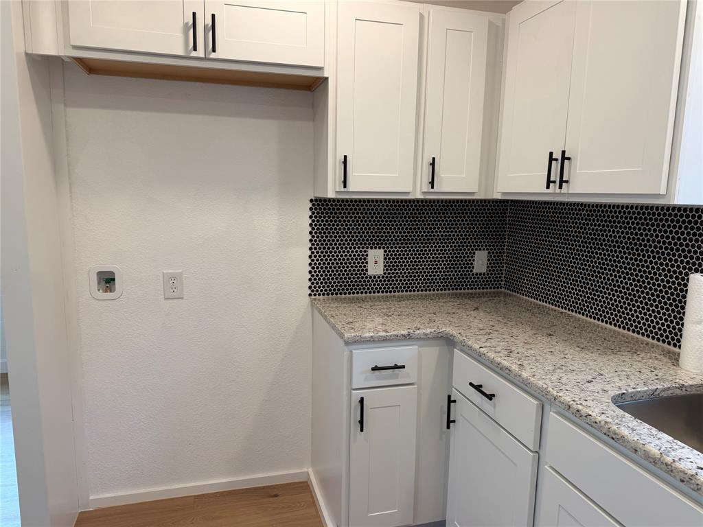 Harolds Place - Residential