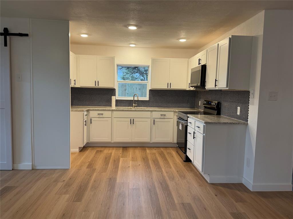 Harolds Place - Residential