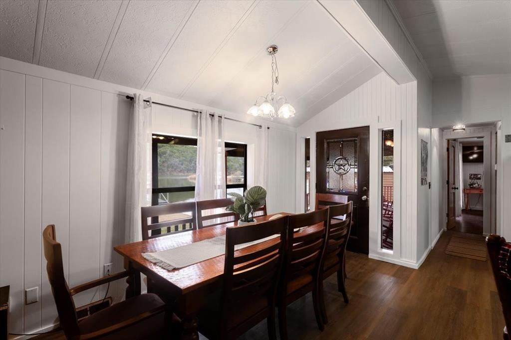 West Side - Residential