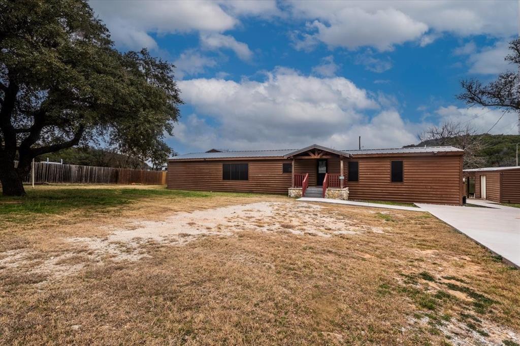 West Side - Residential