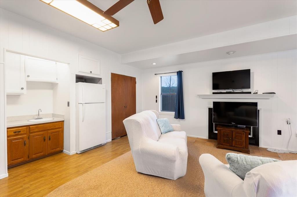 West Side - Residential