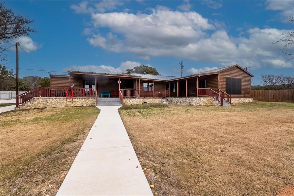 West Side - Residential