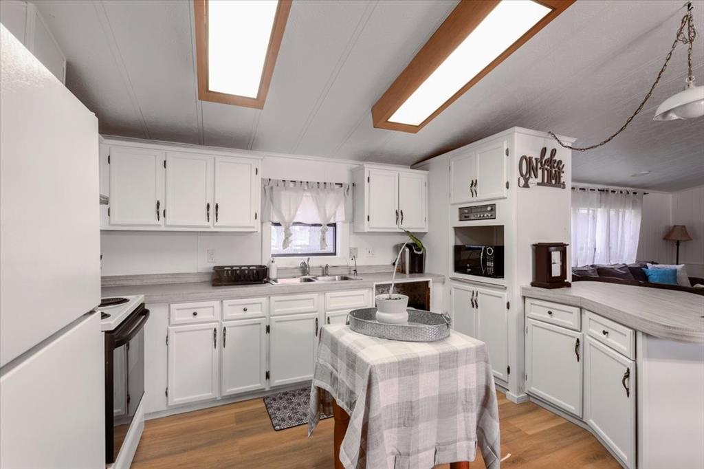 West Side - Residential
