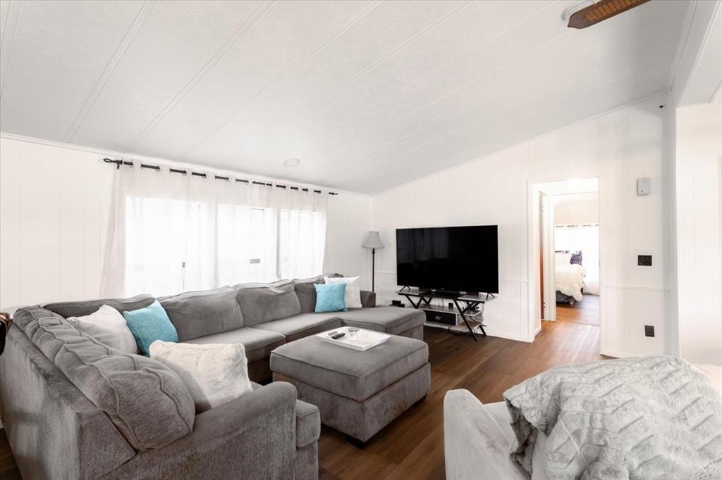 West Side - Residential