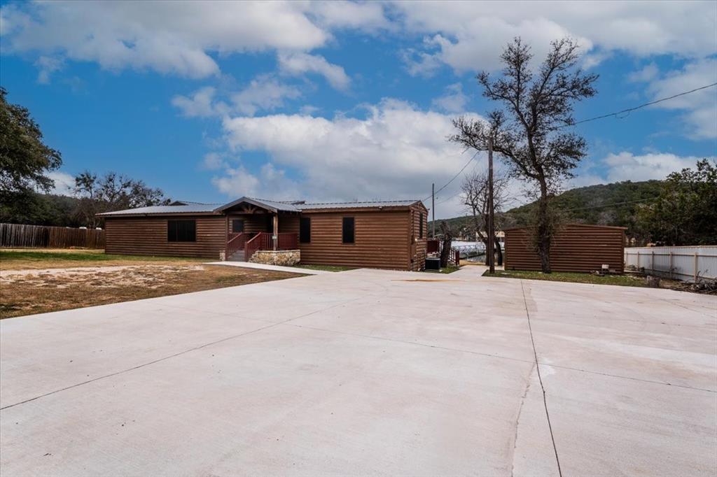 West Side - Residential