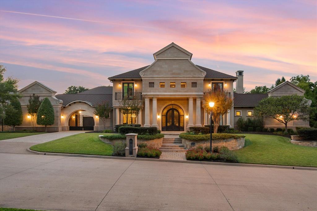 Strawberry Fields Mansfield - Residential