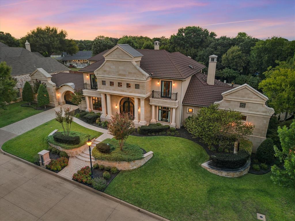 Strawberry Fields Mansfield - Residential
