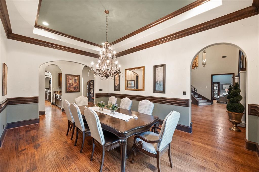 Strawberry Fields Mansfield - Residential
