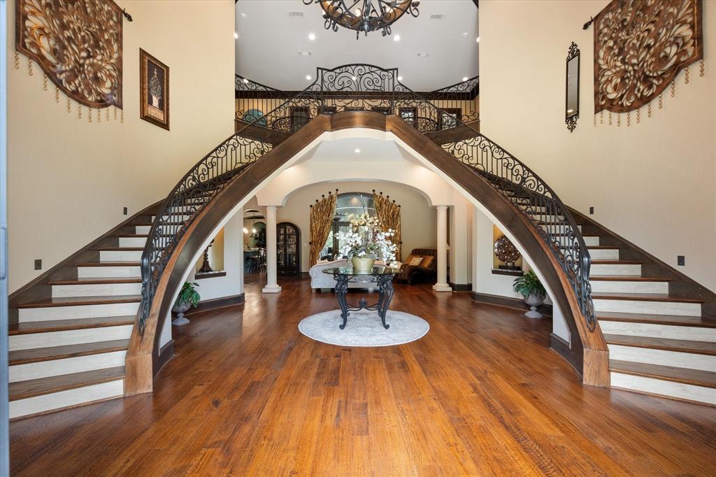 Strawberry Fields Mansfield - Residential
