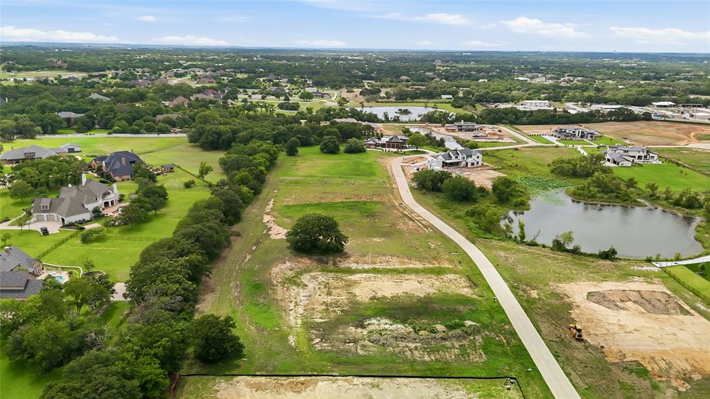 Eagle Ridge Add - Land