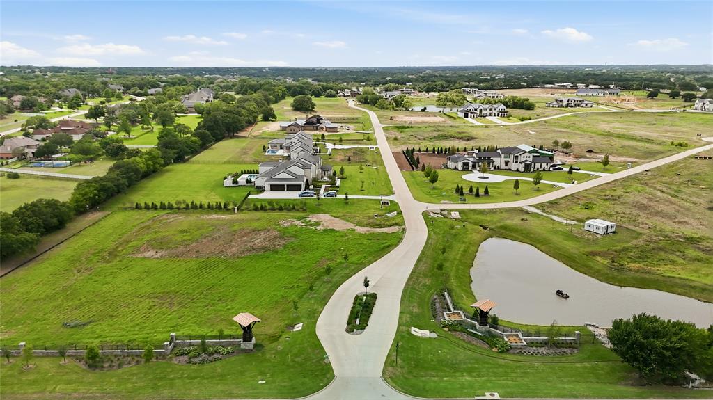 Eagle Ridge Add - Land