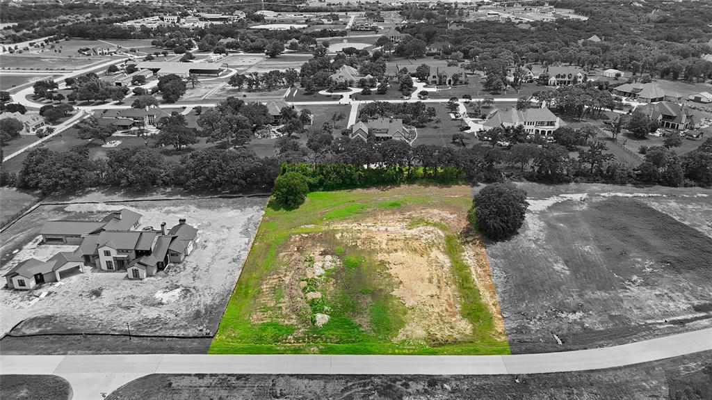 Eagle Ridge Add - Land