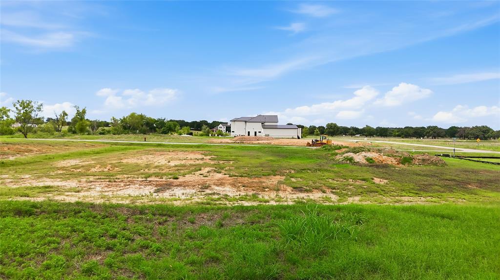 Eagle Ridge Add - Land