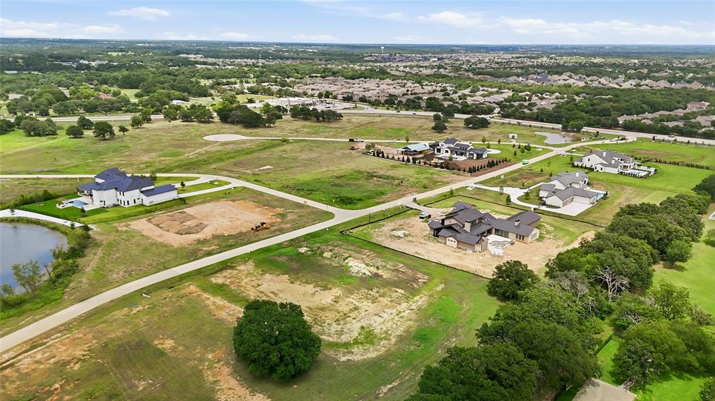 Eagle Ridge Add - Land
