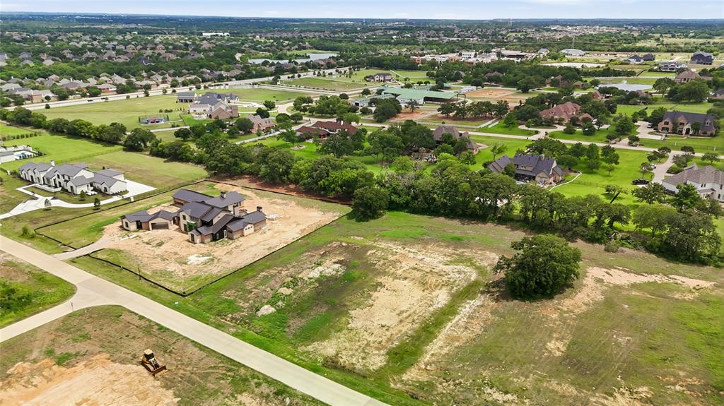 Eagle Ridge Add - Land