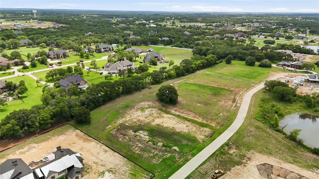 Eagle Ridge Add - Land
