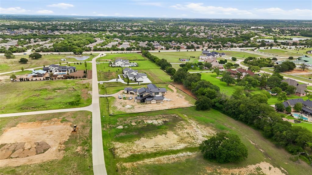 Eagle Ridge Add - Land