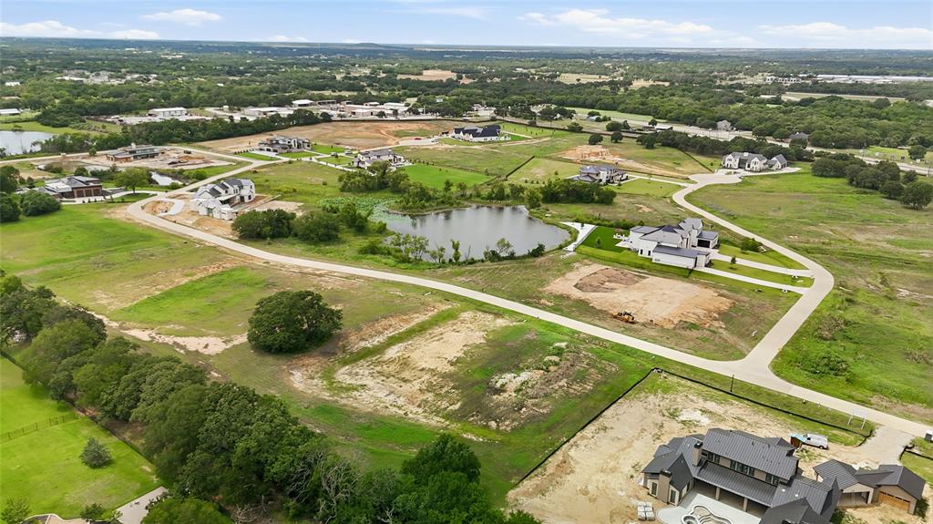 Eagle Ridge Add - Land