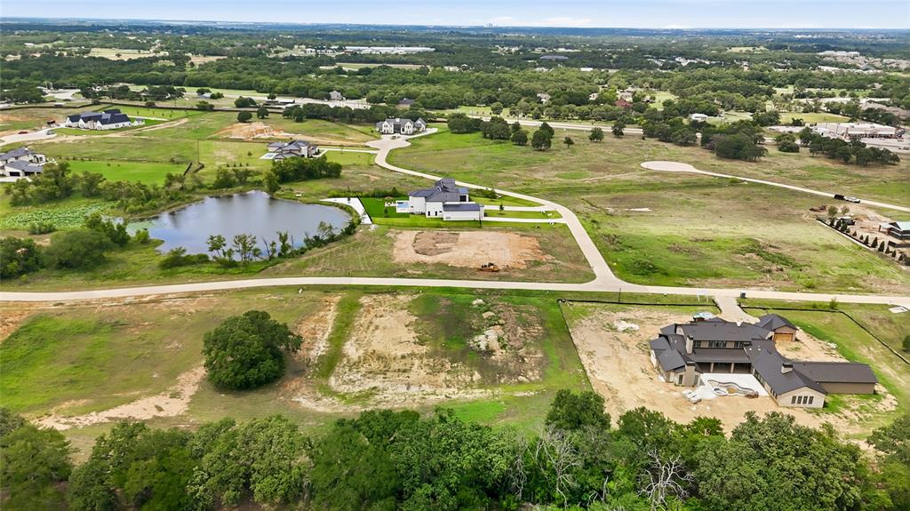 Eagle Ridge Add - Land