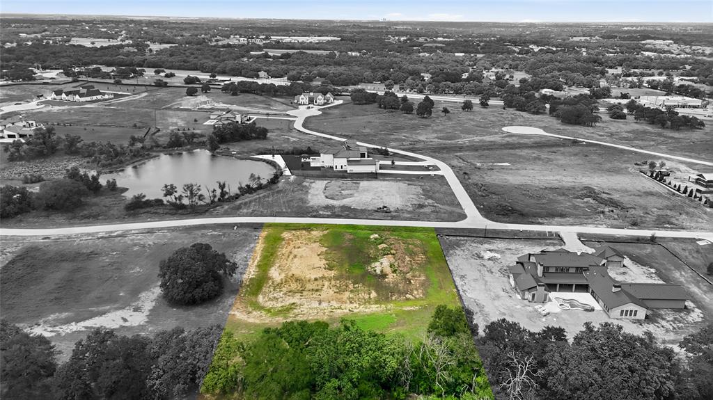 Eagle Ridge Add - Land