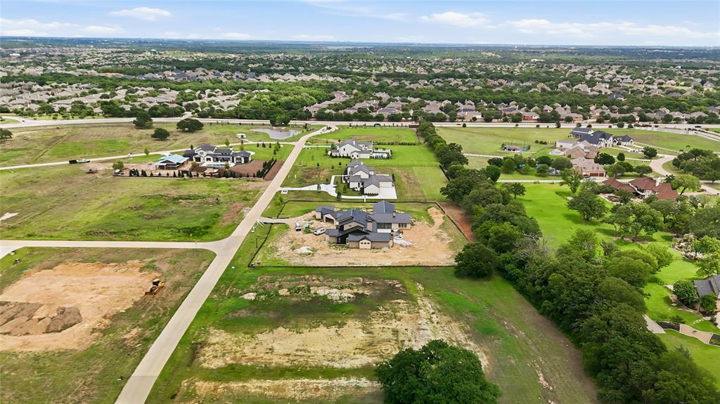 Eagle Ridge Add - Land