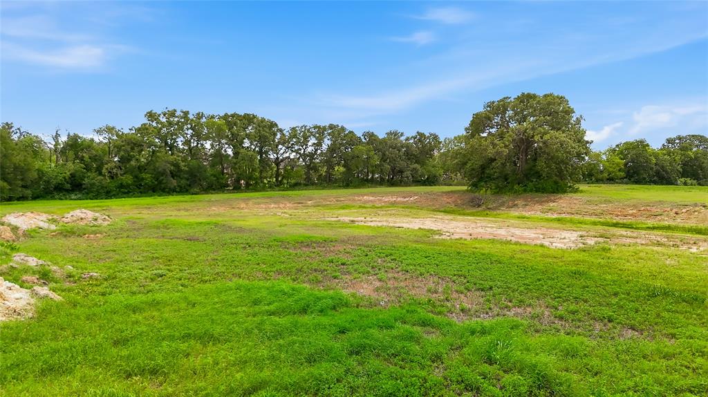 Eagle Ridge Add - Land