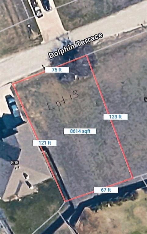 Vacant interior lot ready for your new home. You’re minutes from boat ramps, marina access, public beach area, and the water recreation that defines Runaway Bay living.