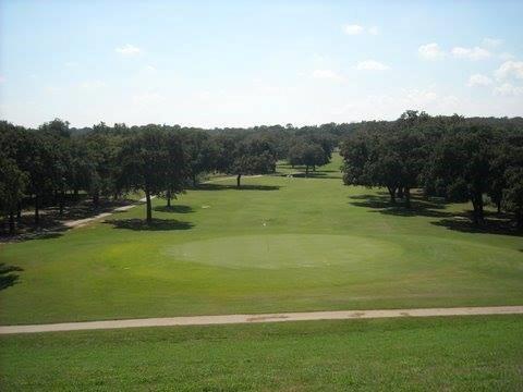 Nocona Hills - Land