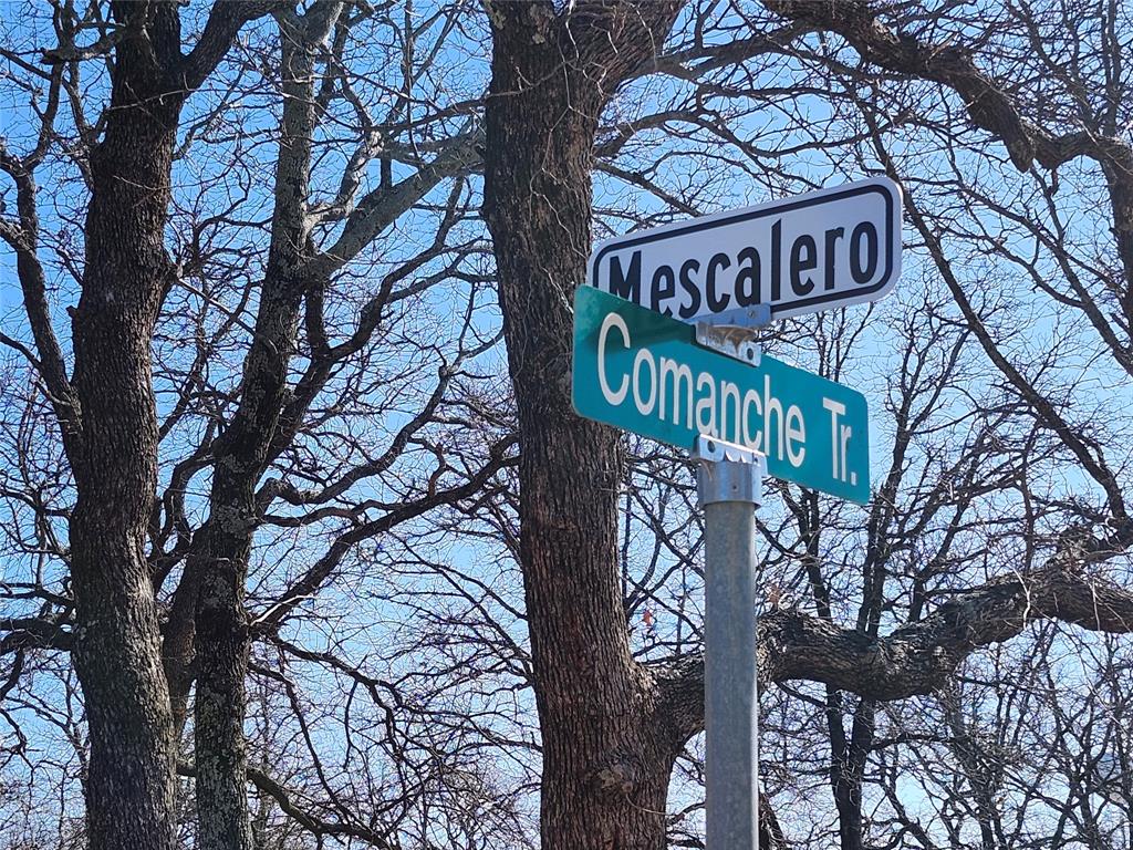 Nocona Hills - Land