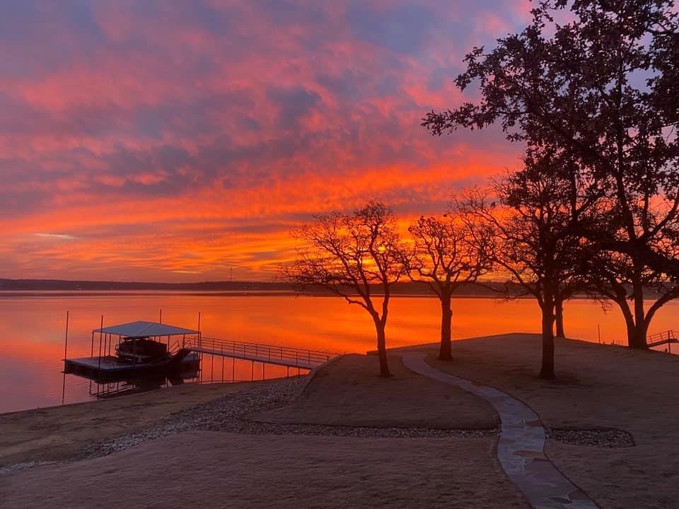 Nocona Hills - Land