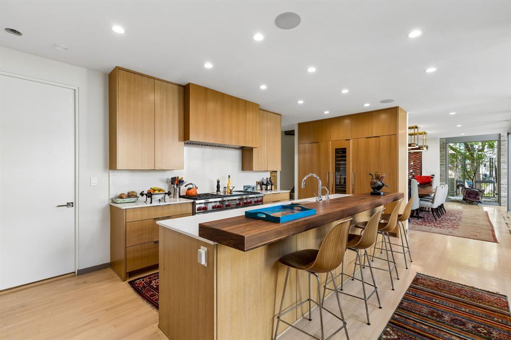 Highland Park - Residential
