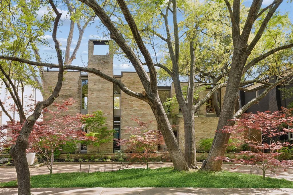 Highland Park - Residential