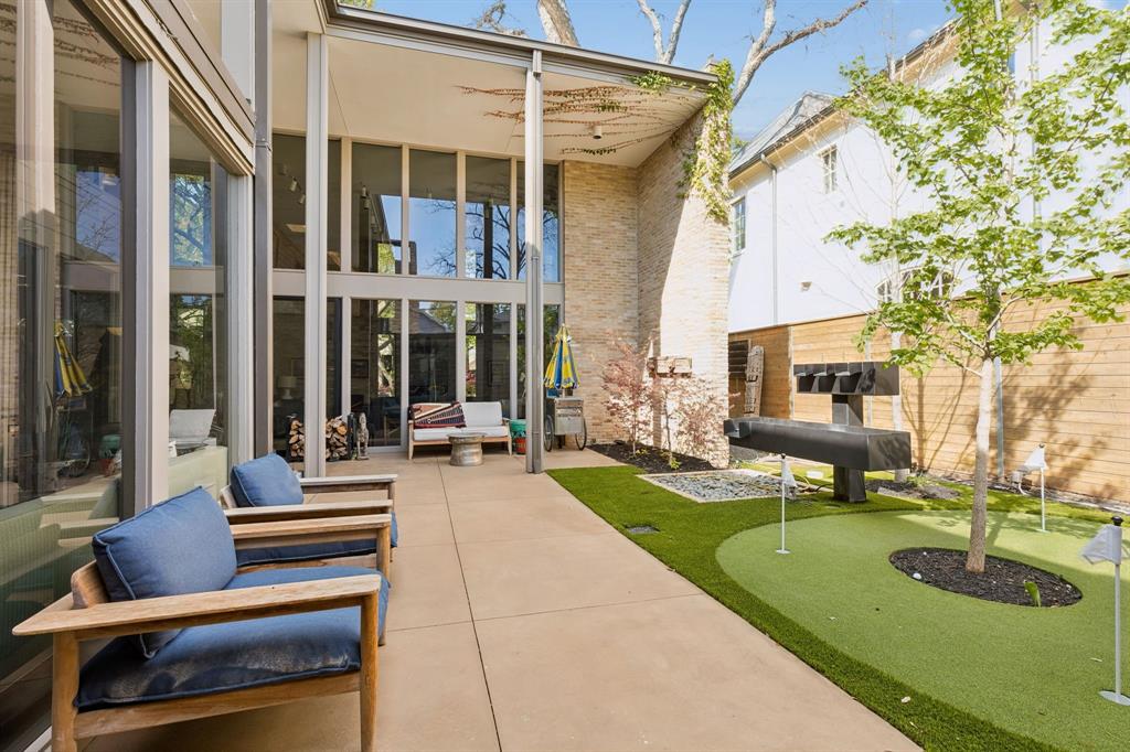 Highland Park - Residential