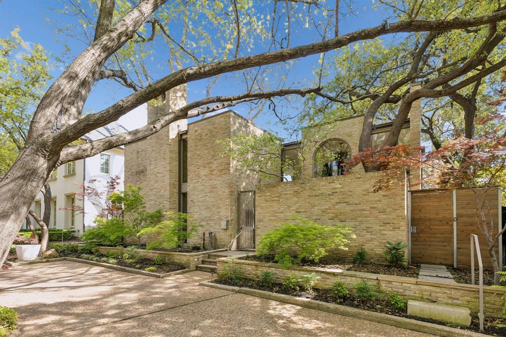 Highland Park - Residential