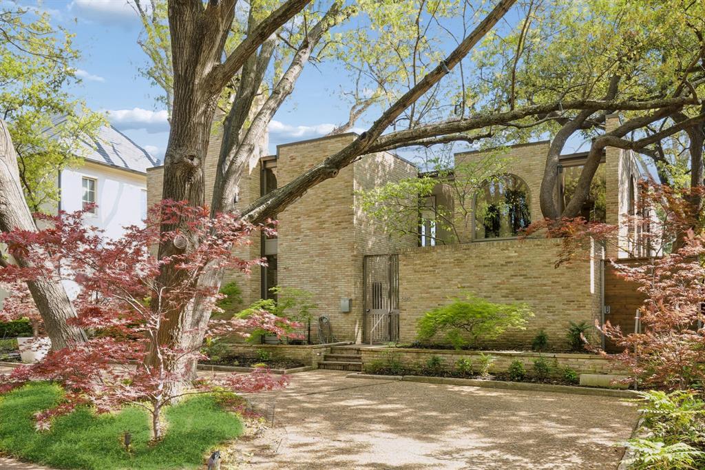 Highland Park - Residential