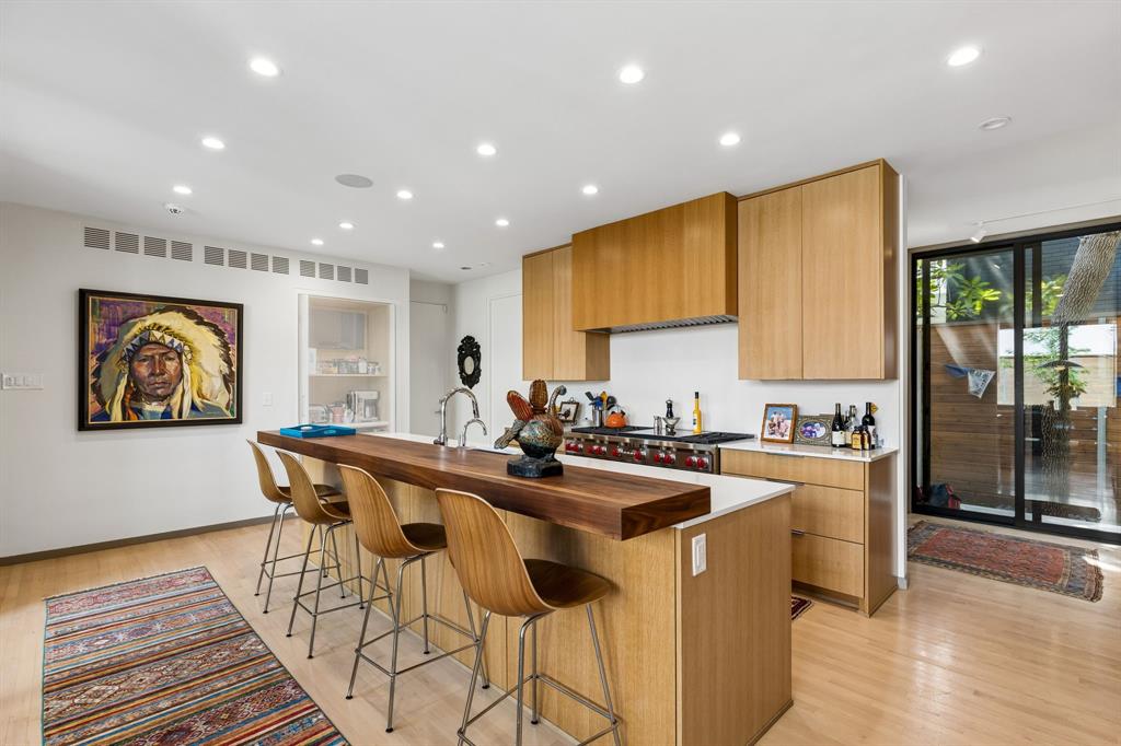 Highland Park - Residential