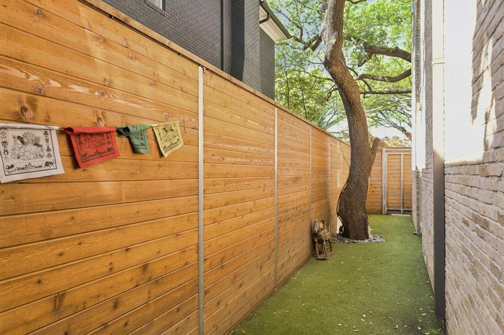 Highland Park - Residential
