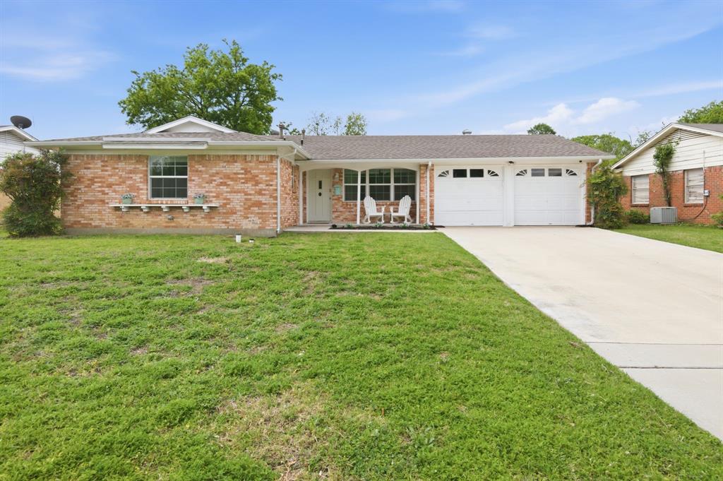 Westwood Add - Residential