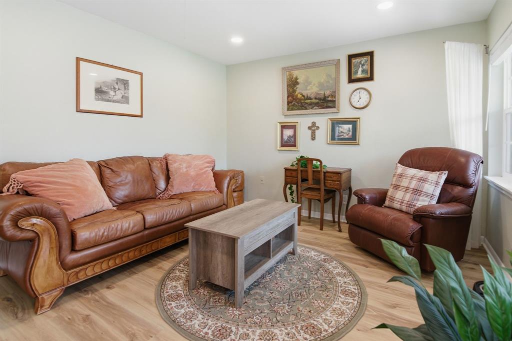 Westwood Add - Residential
