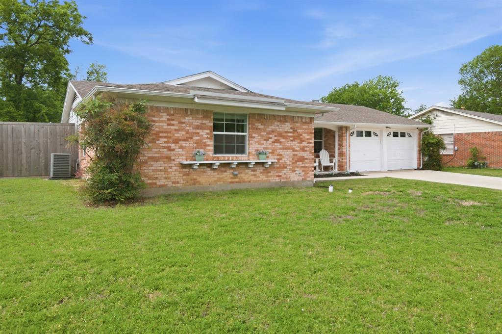 Westwood Add - Residential