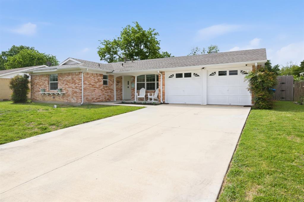 Westwood Add - Residential