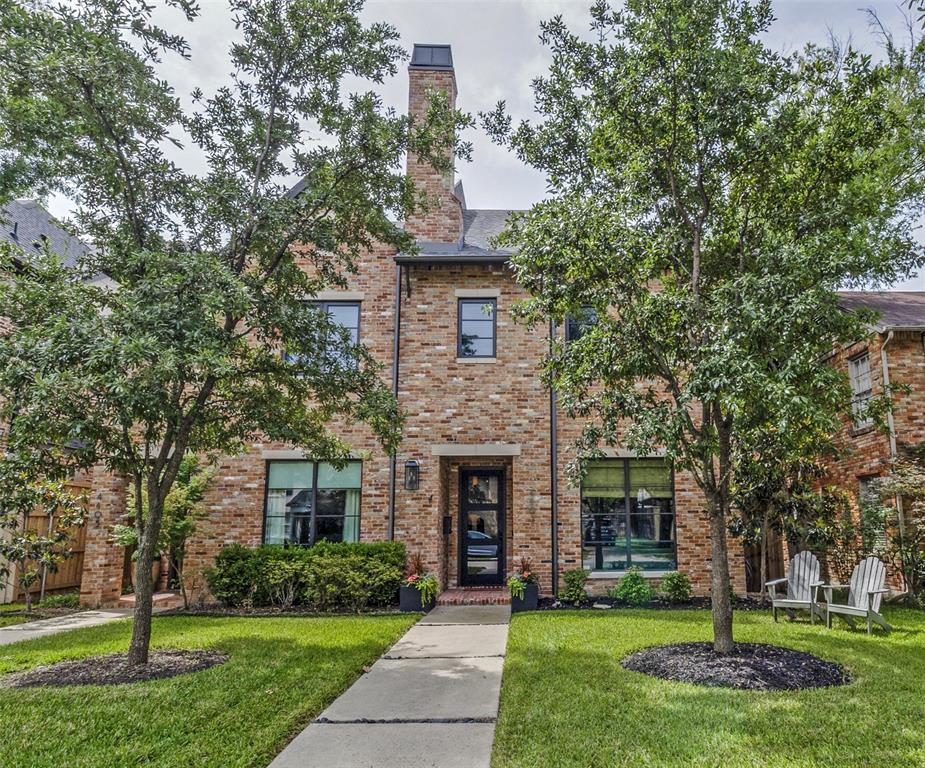 Live in luxury in a prime University Park location for under $2 million! Enjoy entertaining in the light-filled, spacious living area, complete with a gas fireplace, wet bar, beverage refrigerator, and custom climate-controlled wine storage. The open layout flows seamlessly into the dining area and chef’s kitchen, while glass-panel sliding doors lead to an inviting side yard. Thoughtfully designed for both function and style, the kitchen makes meal preparation a pleasure. Kitchen features include a large island with room for additional seating; a Thermador gas range, double oven, and microwave; and a sizeable walk-in pantry. A private home office overlooking the beautifully landscaped front yard and a half-bath round out the first floor of this home. Retreat upstairs to your primary bedroom suite which boasts wood floors and a luxurious ensuite bath with marble finishes, dual vanities, a freestanding tub, a separate double shower, and abundant closet space with built-in drawers. Also upstairs are three secondary bedrooms, each with walk-in closets, and two full bathrooms. A full-size laundry room completes the second level. The third level offers a multi-purpose living area with a wet bar, beverage refrigerator, and skylight, plus a full bathroom. Two-car attached garage with epoxy flooring and Elfa shelving. Enjoy a low-maintenance lifestyle with all up-to-date amenities in a sought-after University Park location. One block from Highland Park High School and a short walk to Bradfield Elementary, Highland Park Village, and Lover’s Lane Miracle Mile.