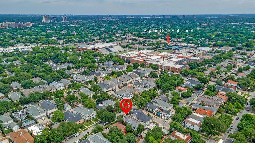 Methodist University - Residential