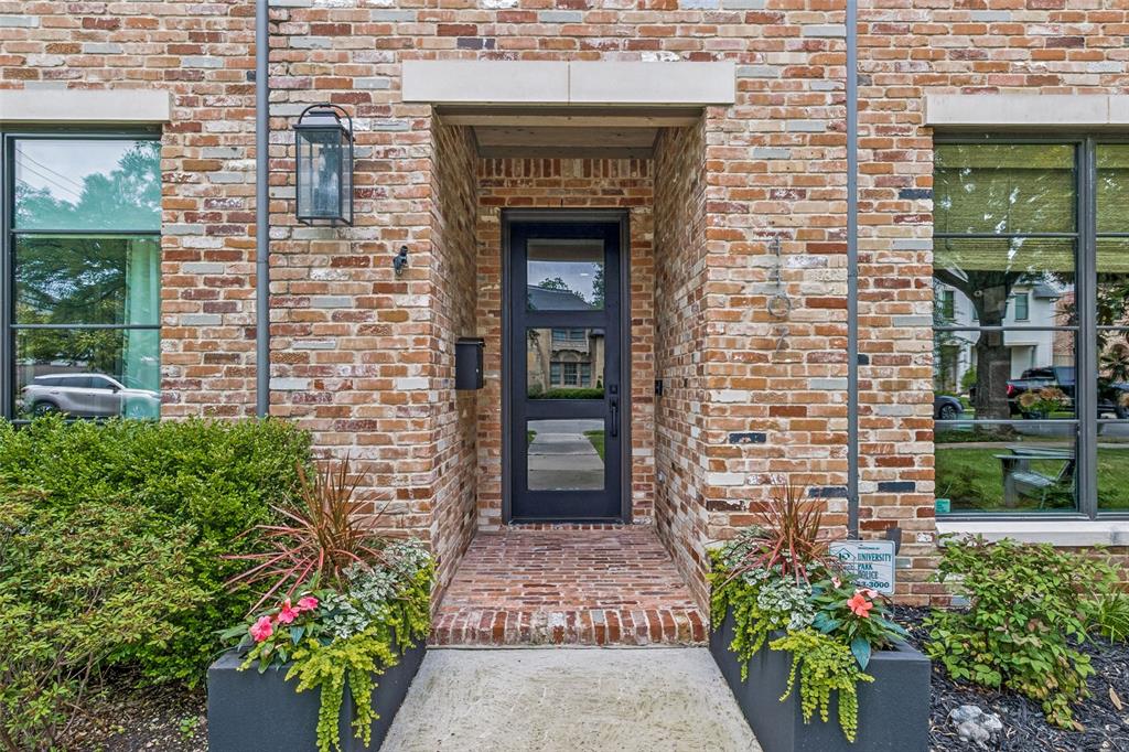 Methodist University - Residential