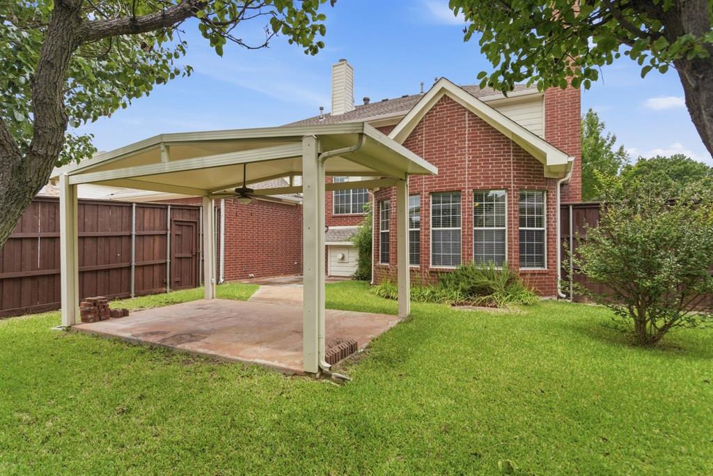 Estates Of Indian Creek Ph Ia - Residential