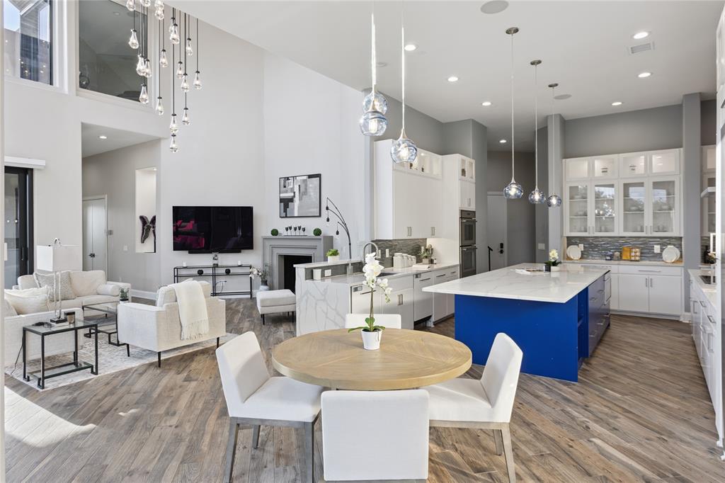 Kings Gate - Residential
